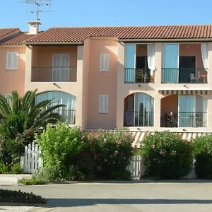 Appartement Domaine Des Canoubiers Un Coin De Paradis