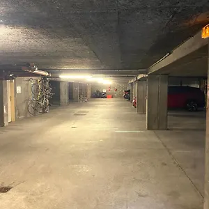Appartement Hypercentre 4 Personnes 30 M2