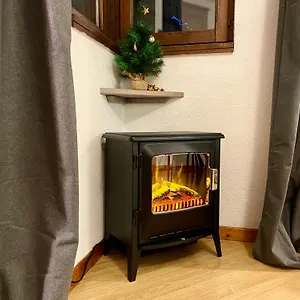 Apartamento Les Sommets Studio, Chamonix Mont Blanc