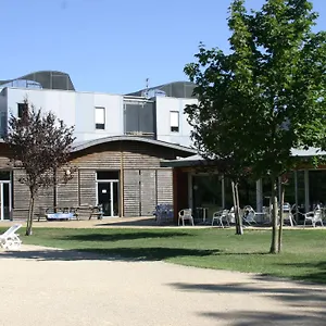  Hostel Hi Grenoble