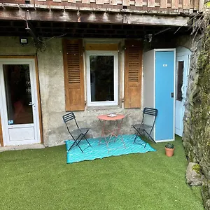  Apartment Huguette 18m2