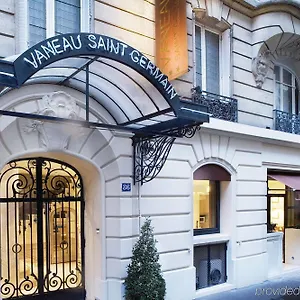 Vaneau Saint Germain France