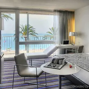 Mercure Promenade Des France