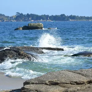Corniche I 40 M2 - 40 M De L'Eau Et Plages ! Au Calme Wir Sprechen Flieben Deutsch, We Speak English France
